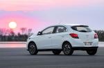 Chevrolet Onix 2012 года